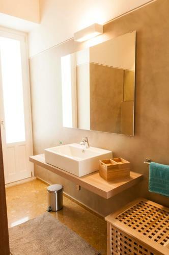 Ortigia Exclusive Apartment