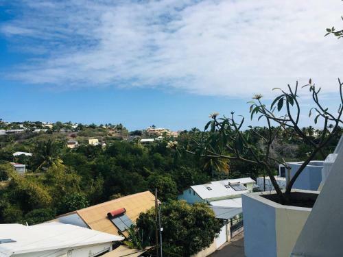Apartamento Les Franciseas