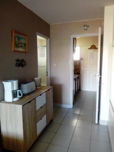 Apartamento Les Franciseas