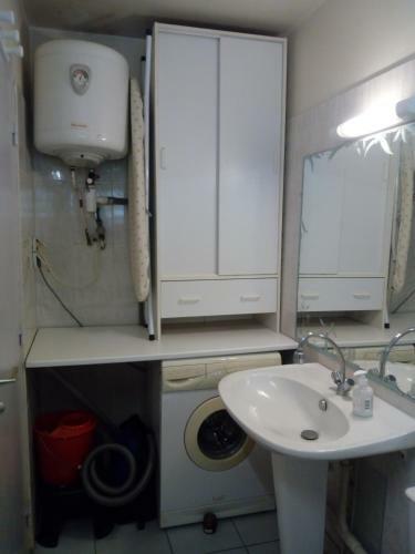 Apartamento Les Franciseas