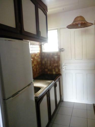 Apartamento Les Franciseas