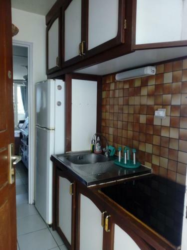 Apartamento Les Franciseas