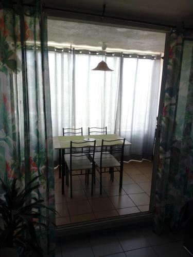 Apartamento Les Franciseas