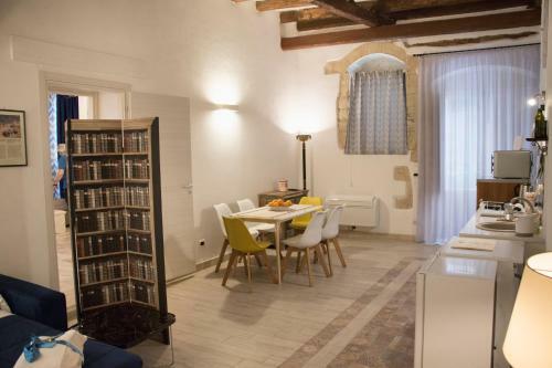 Residenze Dello Scirocco