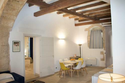 Residenze Dello Scirocco