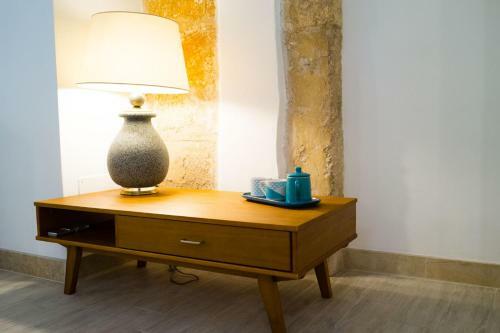 Residenze Dello Scirocco