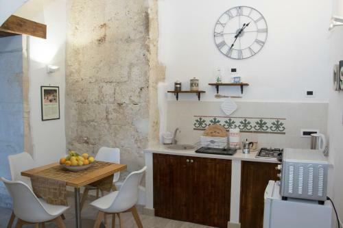 Residenze Dello Scirocco
