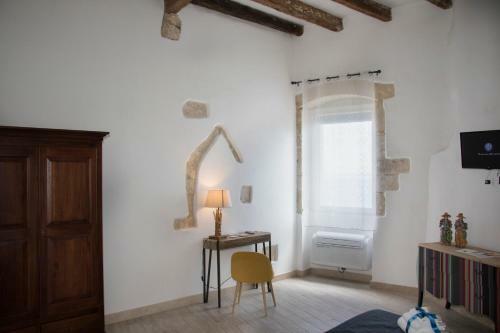 Residenze Dello Scirocco