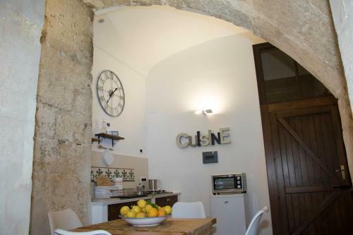 Residenze Dello Scirocco