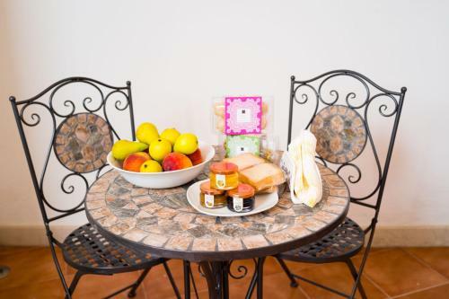 Residenze Dello Scirocco