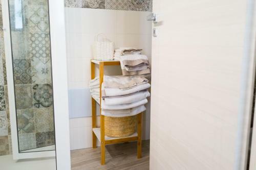 Residenze Dello Scirocco
