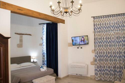 Residenze Dello Scirocco