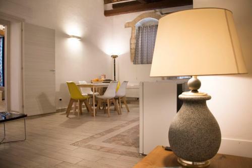 Residenze Dello Scirocco
