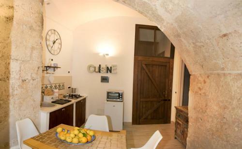 Residenze Dello Scirocco