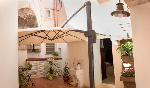Residenze Dello Scirocco
