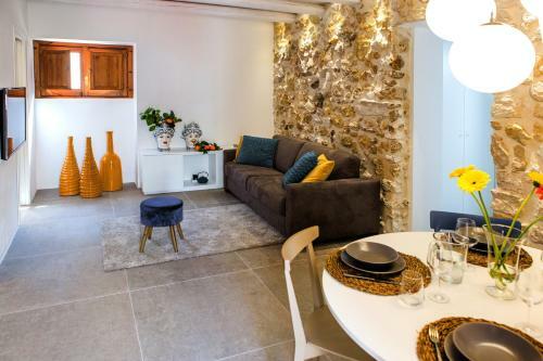 Apartamento Residenza Nereo