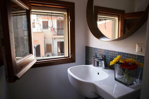 Apartamento Residenza Nereo
