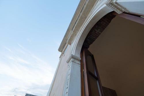 Apartamento Residenza Nereo
