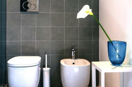 Apartamento Residenza Nereo