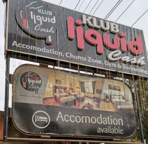 Liquid Cash Hotel