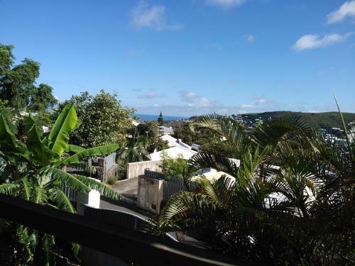Apartamento Studio Belle Vue Mer "eco Responsable"