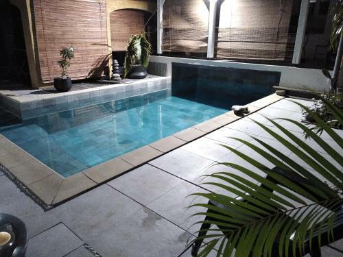 Apartamento Studio Belle Vue Mer "eco Responsable"