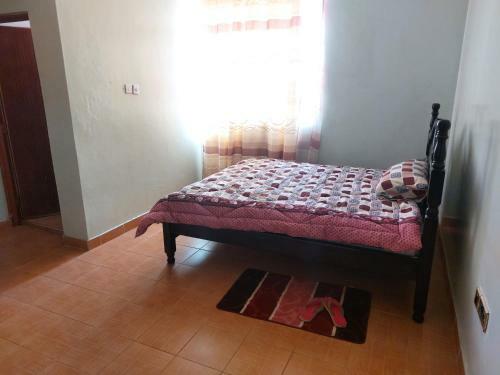 Villa Hansaugusta Guest House