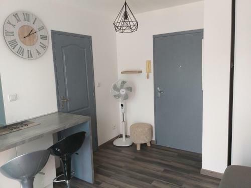 Apartamento La Caza Meliss
