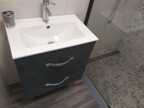 Apartamento La Caza Meliss