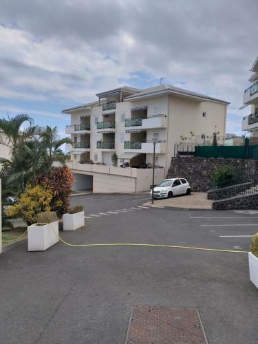 Apartamento La Caza Meliss
