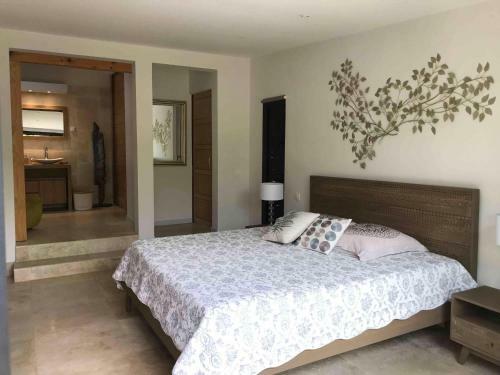 Villa D'armagnac Avec Piscine Et Vue Oc�an