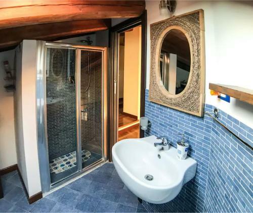 Lucie Apartment