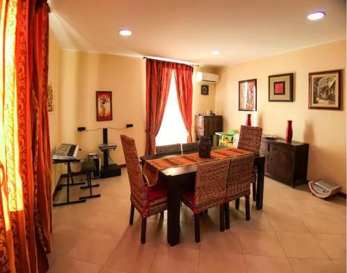Lucie Apartment