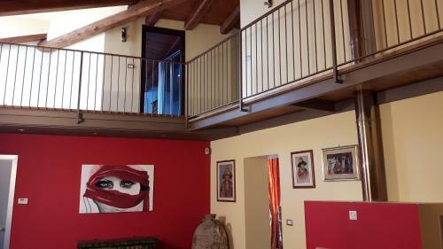 Lucie Apartment