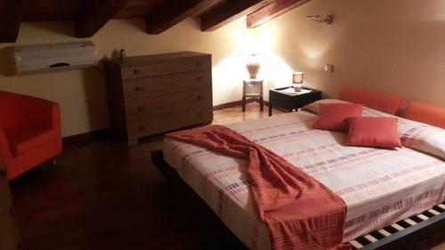 Lucie Apartment