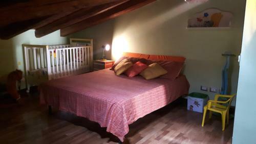 Lucie Apartment