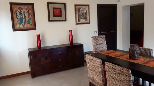 Lucie Apartment
