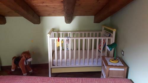 Lucie Apartment