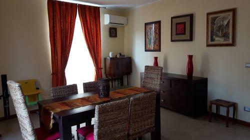 Lucie Apartment
