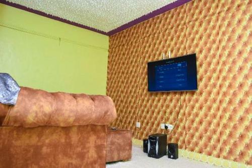 Apartamento Smiles Home