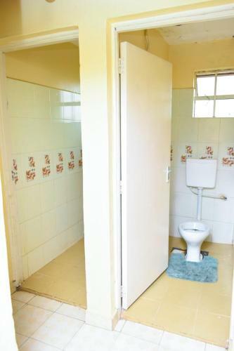 Apartamento Smiles Home