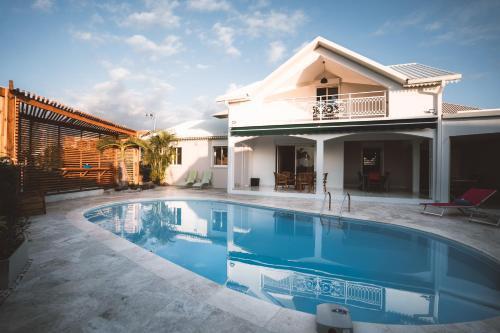 Villa Malaury