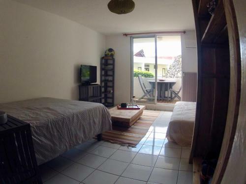 Apartamento A Deux Pas De L'ocean