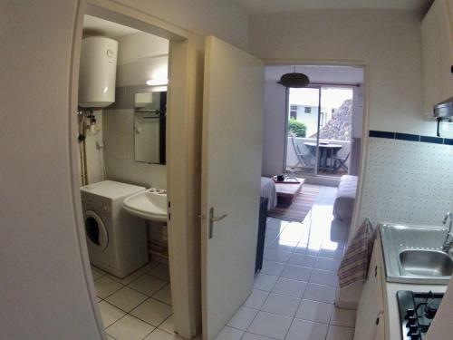 Apartamento A Deux Pas De L'ocean