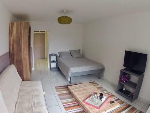 Apartamento A Deux Pas De L'ocean