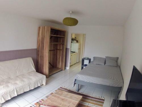 Apartamento A Deux Pas De L'ocean