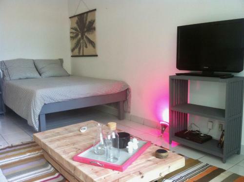 Apartamento A Deux Pas De L'ocean
