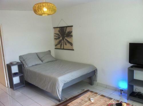Apartamento A Deux Pas De L'ocean
