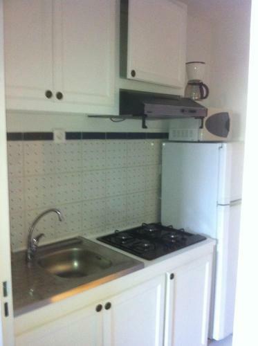 Apartamento A Deux Pas De L'ocean