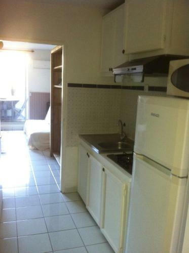 Apartamento A Deux Pas De L'ocean